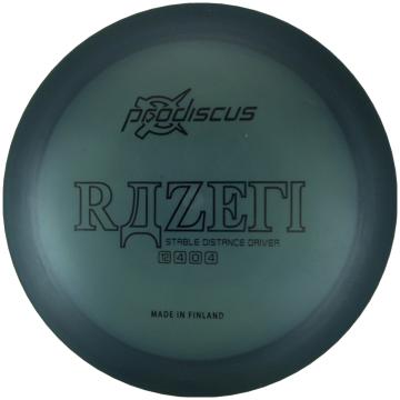 Prodiscus Ultrium RAZERi