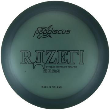 Prodiscus Ultrium RAZERi