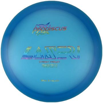 Prodiscus Premium LASERi