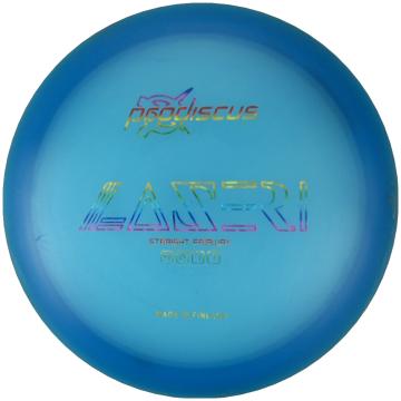 Prodiscus Premium LASERi
