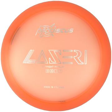 Prodiscus Premium LASERi