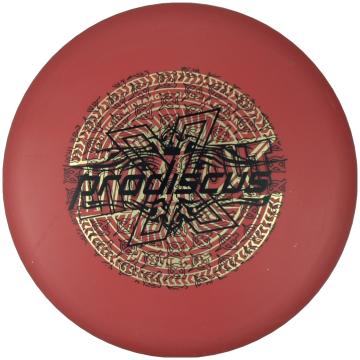 Prodiscus Basic MIDARiX X-Out