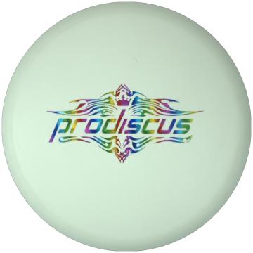 Prodiscus Basic MIDARiX First Run