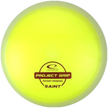 Latitude 64 Project Grip Saint