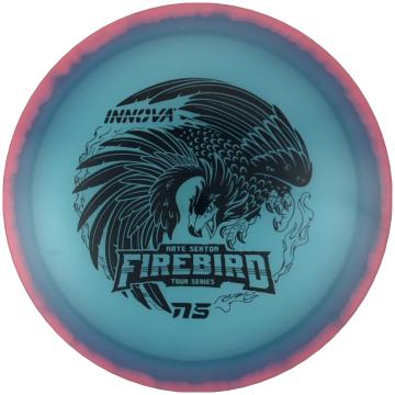 Innova Glow Halo Champion FireBird Nate Sexton (Tour Series 2023)