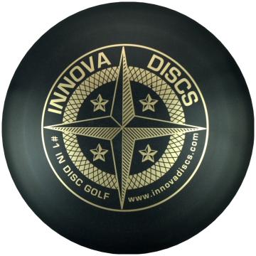 Innova GStar Daedalus First Run