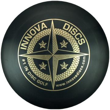 Innova GStar Daedalus First Run