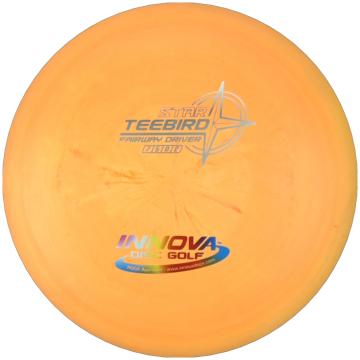 Innova Star TeeBird