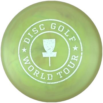 Innova Star Vroc3 DGWT White Foil