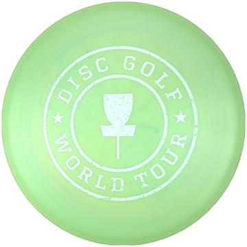 Innova Star Vroc3 DGWT White Foil