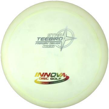 Innova Star TeeBird