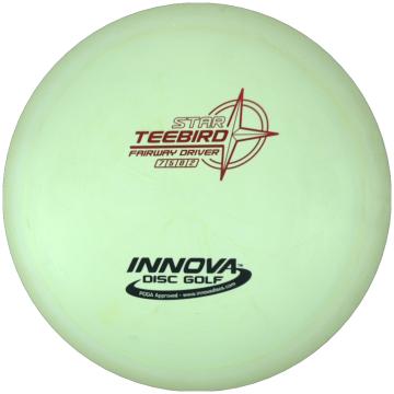 Innova Star TeeBird