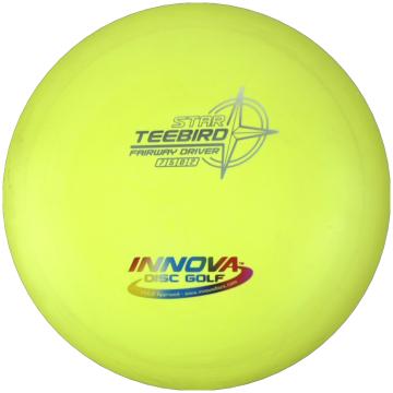 Innova Star TeeBird