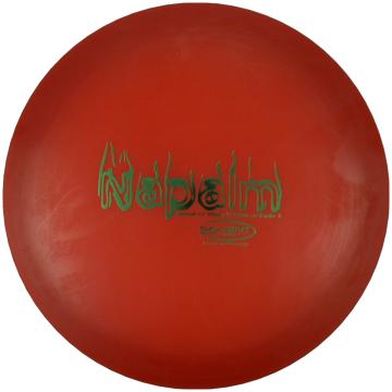 Salient Discs Liquid Napalm