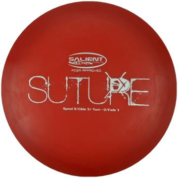 Salient Discs Liquid Suture