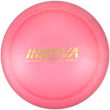 Innova Metal Flake Champion Racer Bar Stamp