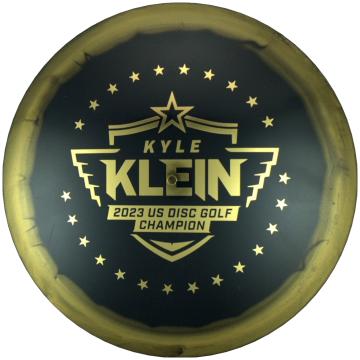 Discmania Golden Horizon Vanguard Kyle Klein Creator Series (USDGC 2023)