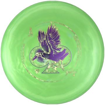 Prodigy Disc 500 Spectrum PA-2 Manabu Kajiyama Signature Series