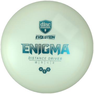 Discmania Neo Enigma