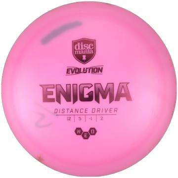 Discmania Neo Enigma