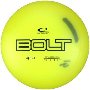 Latitude 64 Opto Bolt