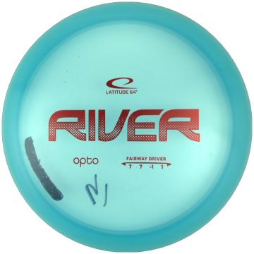 Latitude 64 Opto River