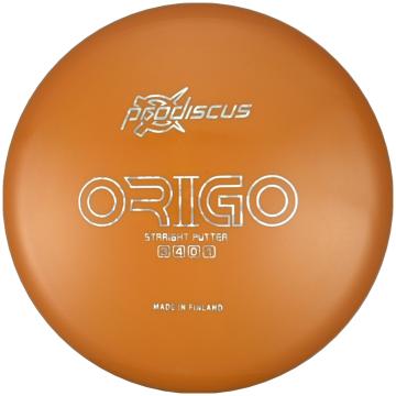 Prodiscus Ultrium ORIGO