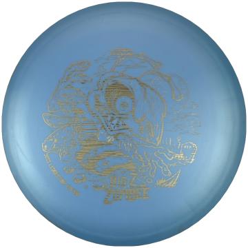 Discraft Big Z Zombee 2022 Ledgestone Edition