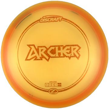 Discraft Z Line Archer