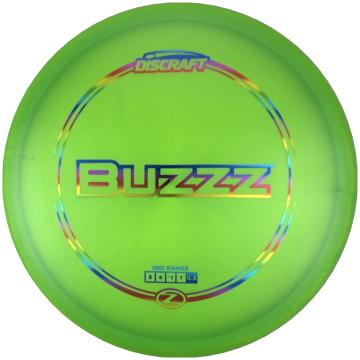 Discraft Z Line Buzzz