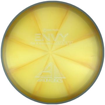 Axiom Discs Proton Envy