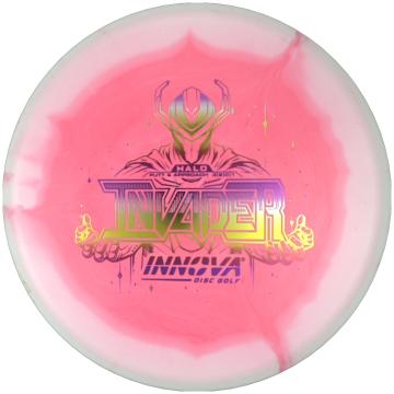Innova Halo Star Invader