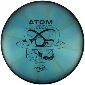 MVP Disc Sports Proton Atom