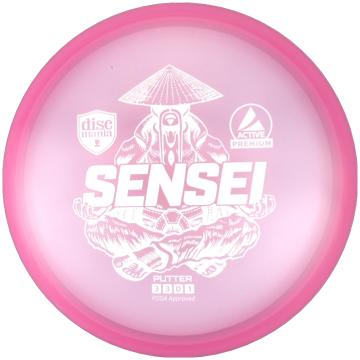 Discmania Active Premium Sensei
