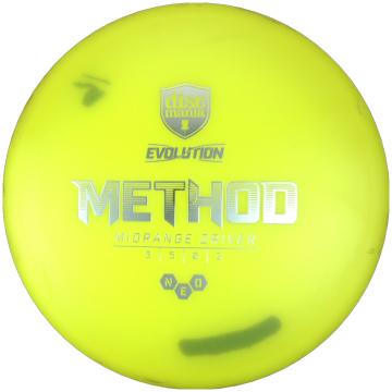 Discmania Neo Method