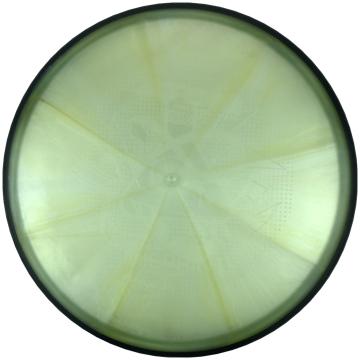 MVP Disc Sports Proton Atom Factory Misprint