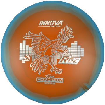 Innova Halo Champion Roc Rancho - Kevin Jones (Tour Series 2024)