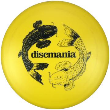 Discmania S-Line TD2 Innova Made