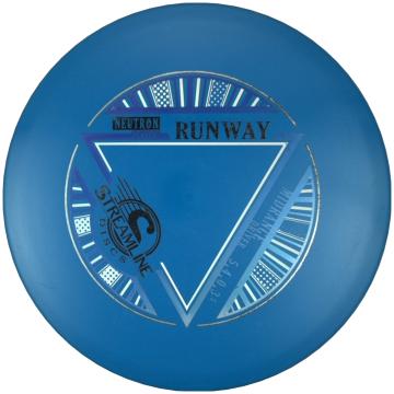 Streamline Discs Neutron Runway