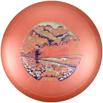 Streamline Discs Plasma Shift Special Edition - St. Jude Fundraiser