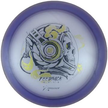 Prodigy Disc 400 Feedback Kevin Jones