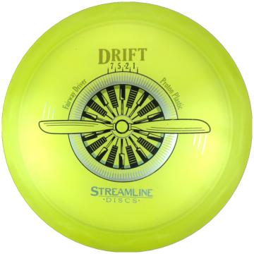 Streamline Discs Proton Drift