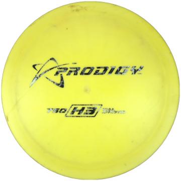 Prodigy Disc 750 H3