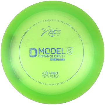 Prodigy Disc Ace ProFlex D Model S