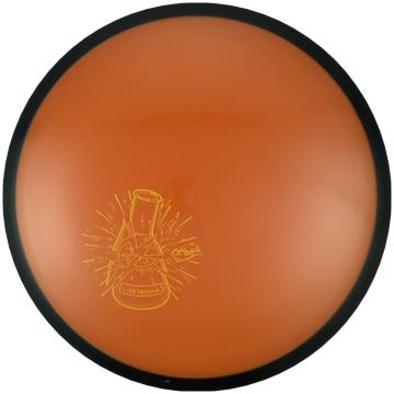 MVP Disc Sports Neutron Impulse Lab Seconds