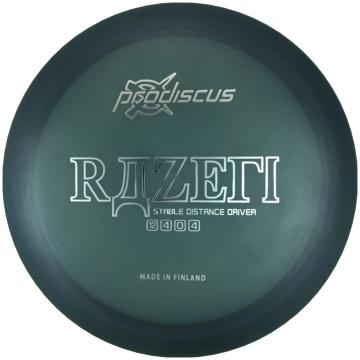 Prodiscus Ultrium RAZERi