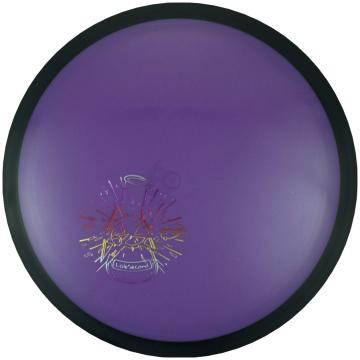 MVP Disc Sports Neutron Wave Lab Seconds
