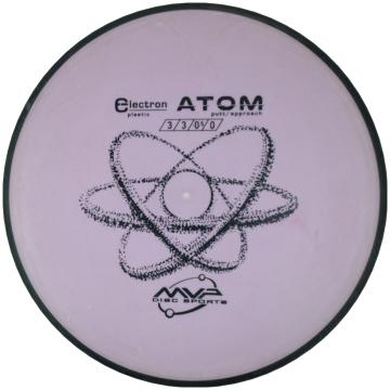 MVP Disc Sports Electron Atom