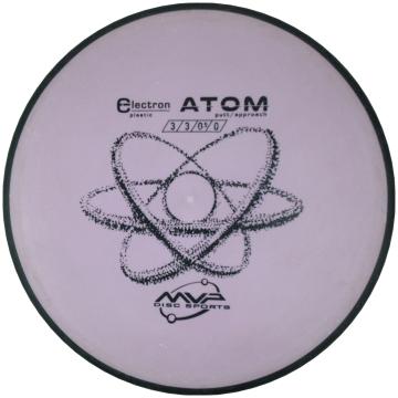 MVP Disc Sports Electron Atom