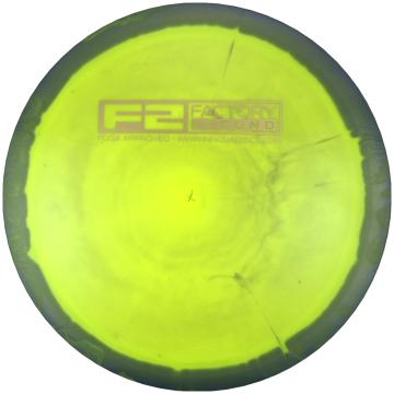 Innova Halo Star Shryke Factory Second